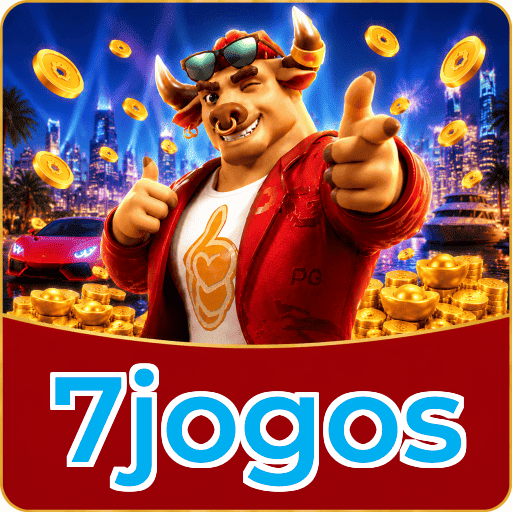 Fortune Tiger Logo 3