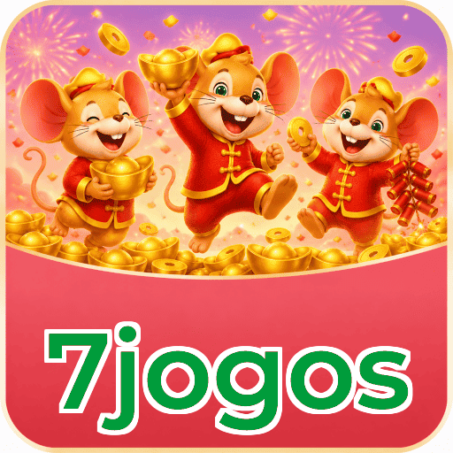 7jogos Logo 3