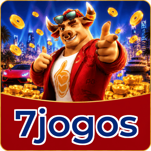Slots 7jogos - Jackpots Progressivos