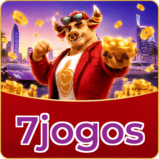 7jogos Instalar Logo 2
