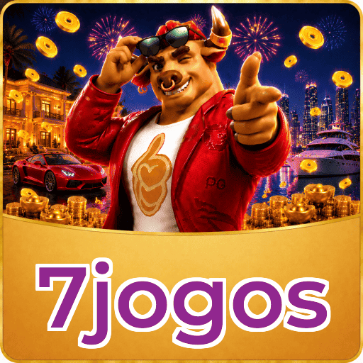 Certificação GLI 7jogos