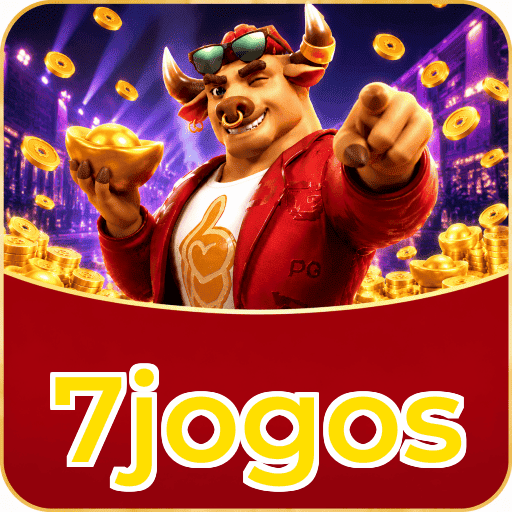 Loteria 7jogos - Quina e mais jogos