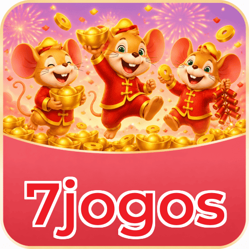 7jogos Instalar Logo 3