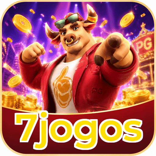 Slots 7jogos - RTP Alto Certificado