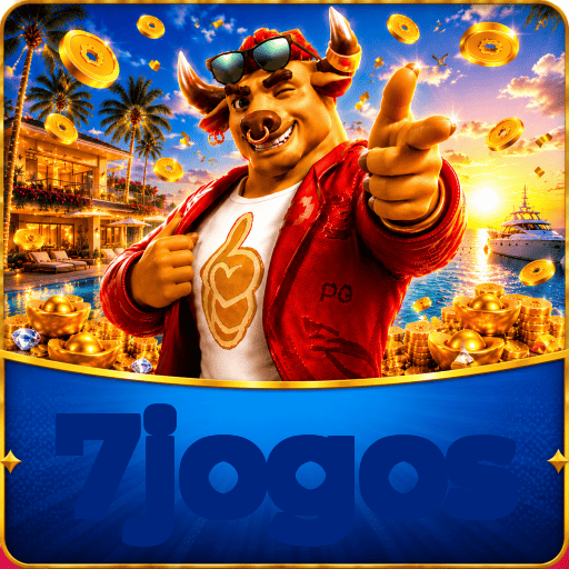 Telegram 7jogos - Bônus Diários Exclusivos