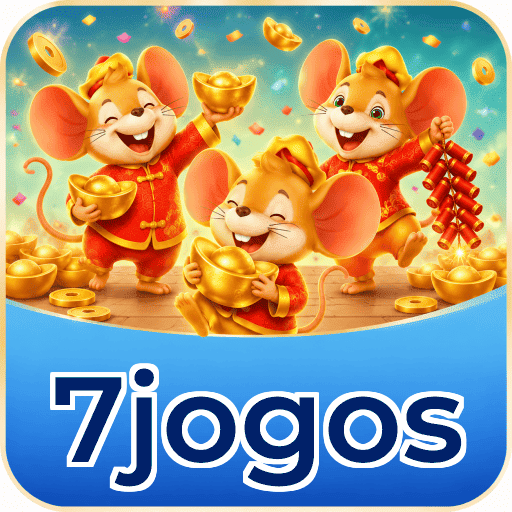 7jogos Segurança Logo 3