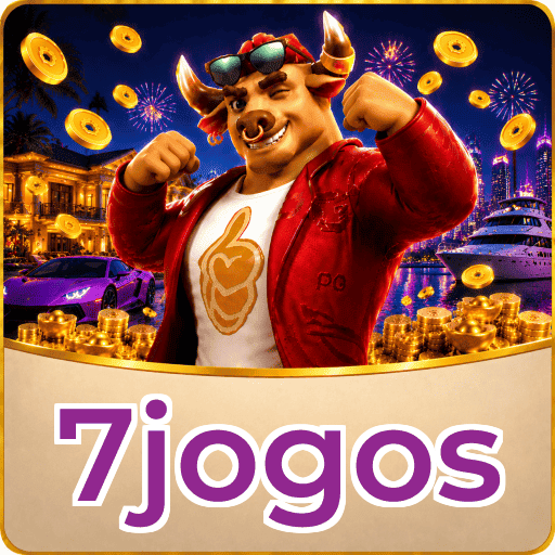 Fortune Tiger Logo 1