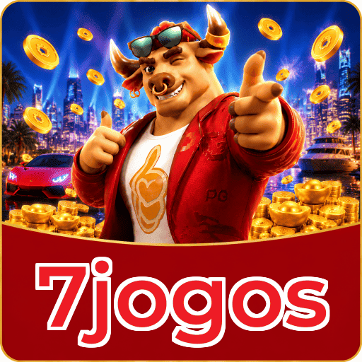7jogos Segurança Logo 2