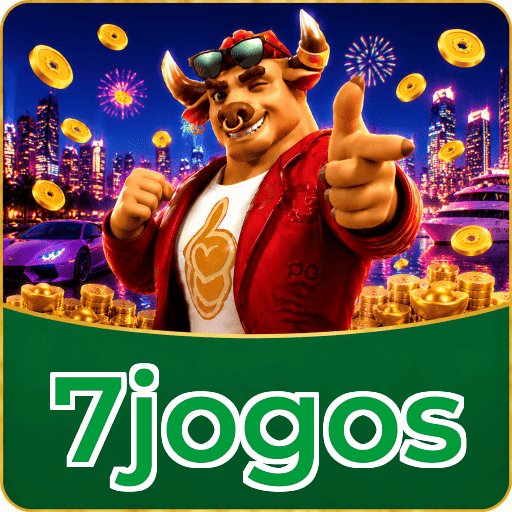 Plataforma 7jogos - Segurança SSL 256-bit