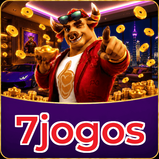 Slots 7jogos - Giros Grátis Diários